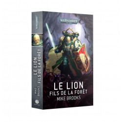 Roman Warhammer 40000 : Le...