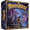 HeroQuest : Les Sorciers De Morcar