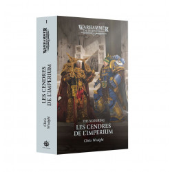 Roman Warhammer 40000 : Les...