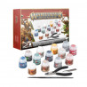 Age of Sigmar : Peintures + Outils | Games Workshop | Agorajeux