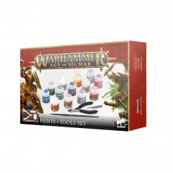 Age of Sigmar : Set de...
