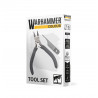 Ensemble d’outils Warhammer Colour