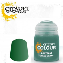 Contrast: Creed Camo (18Ml)