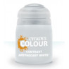 Contrast - Apothecary White