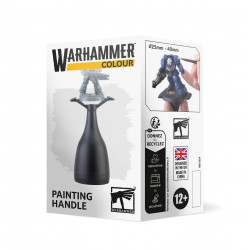 Warhammer Colour:...