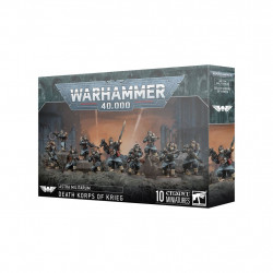 Warhammer 40000 : Astra...