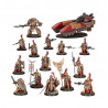 Horus Heresy - Legio Custodes Battle Group | Warhammer 40000 | Agorajeux