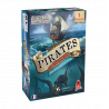 Pirates de Maracaibo - Triangle des Bermudes