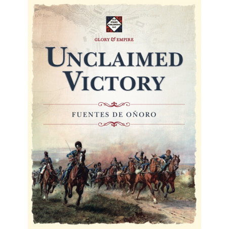 Glory and Empire - Unclaimed Victory