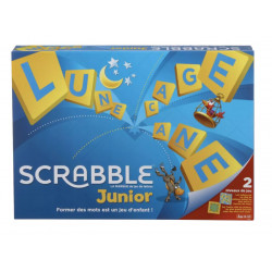 Scrabble Junior