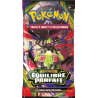 Pokémon ME03 : booster