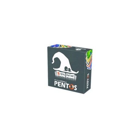 Pentos