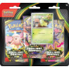 Pokémon ME03 : pack 3 boosters