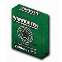 Warfighter Vietnam exp13 :...