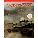 Acheter Modern War n°8 : Holy Land: The Next Arab-Israeli War - Boutique Agorajeux