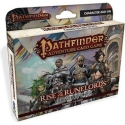 Pathfinder Adventure Card Game - Runelords exp.1