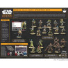 Star Wars Legion Rebel Alliance Starter Set (Base) | Agorajeux