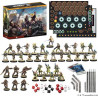 Star Wars Legion Rebel Alliance Starter Set (Base) | Agorajeux