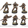 Star Wars Legion Rebel Alliance Starter Set (Base) | Agorajeux