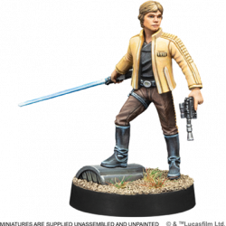 Star Wars Legion Rebel Alliance Starter Set (Base) | Agorajeux