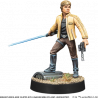 Star Wars Legion Rebel Alliance Starter Set (Base) | Agorajeux