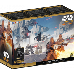 Star Wars Legion: Blizzard...
