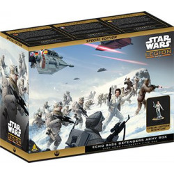 Star Wars Legion:  Echo...