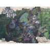 The Dead Keep : Alcôve Secrète | CMON | Agorajeux