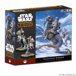 Star Wars : Légion - Han...