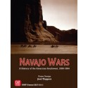 Acheter Navajo Wars - GMT Games - Boutique Agorajeux