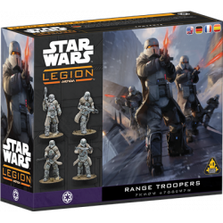 Star Wars : Légion - Range...