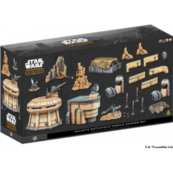 Star Wars : Légion -...
