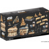 Star Wars : Légion - Galactic Terrain Set (Terrain)