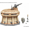 Star Wars : Légion - Galactic Terrain Set (Terrain) | Atomic Mass Games | Agorajeux