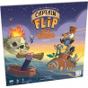 Captain Flip : Isla Bomba