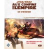 Acheter Aux Confins de l'Empire - Kit d'Initiation - Edge - Agorajeux boutique jdr