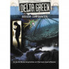 Delta Green : Dossier Confidentiel + écran | Akileos | Agorajeux