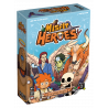 Misfit Heroes