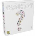Acheter Concept - Repos Prod - Agorajeux boutique jeux de société