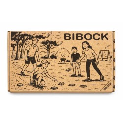 Bibock | Blackrock Games | Agorajeux