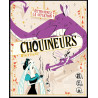 Chouineurs | Blackrock Games | Agorajeux