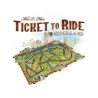 Acheter Les Aventuriers du Rail Pays-Bas - Days of Wonders - Agorajeux boutique jeux de société