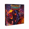 Boite de jeux : Clank! Catacombes Ext. Les Enfers