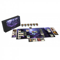 Ordre de Veiel – Deck...