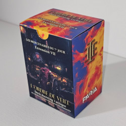 Ordre de Veiel – Deck...