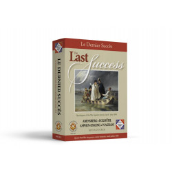The Last Success - four...