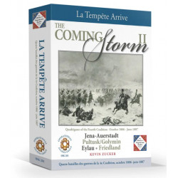 The Coming Storm II