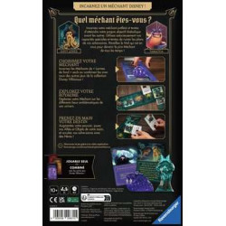 Acheter Villainous Larmes - Ravensburger - Agorajeux