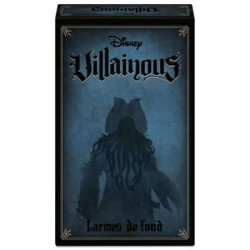 Disney Villainous -...
