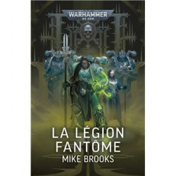 Roman Warhammer 40000 : La...